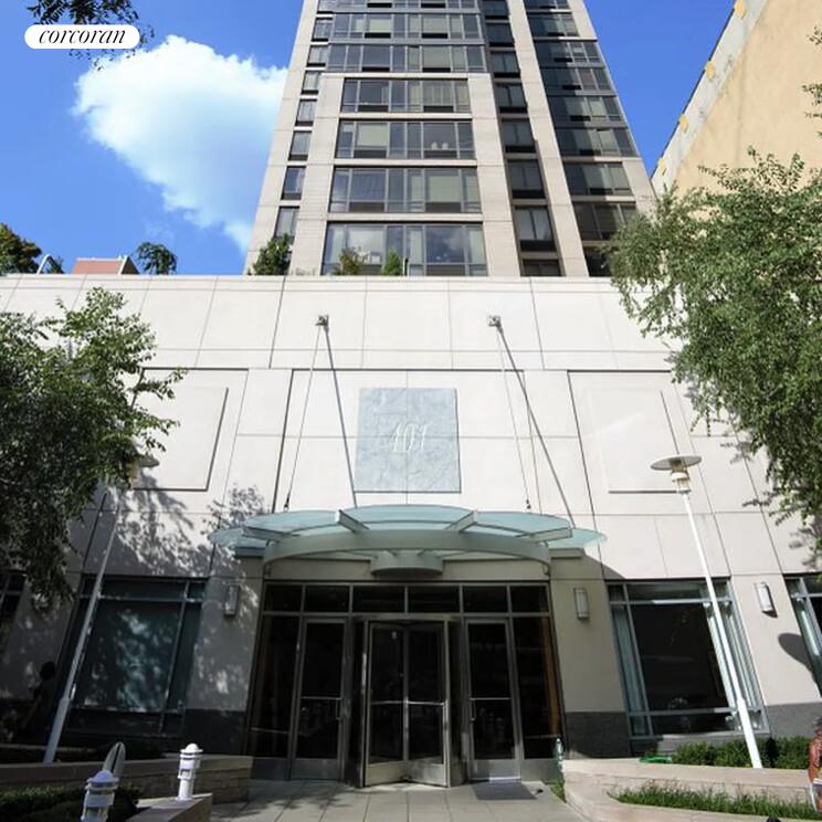 #7 photo, 401 E 60TH Street, 曼哈顿 上东城 Lenox Hill , NY 10065