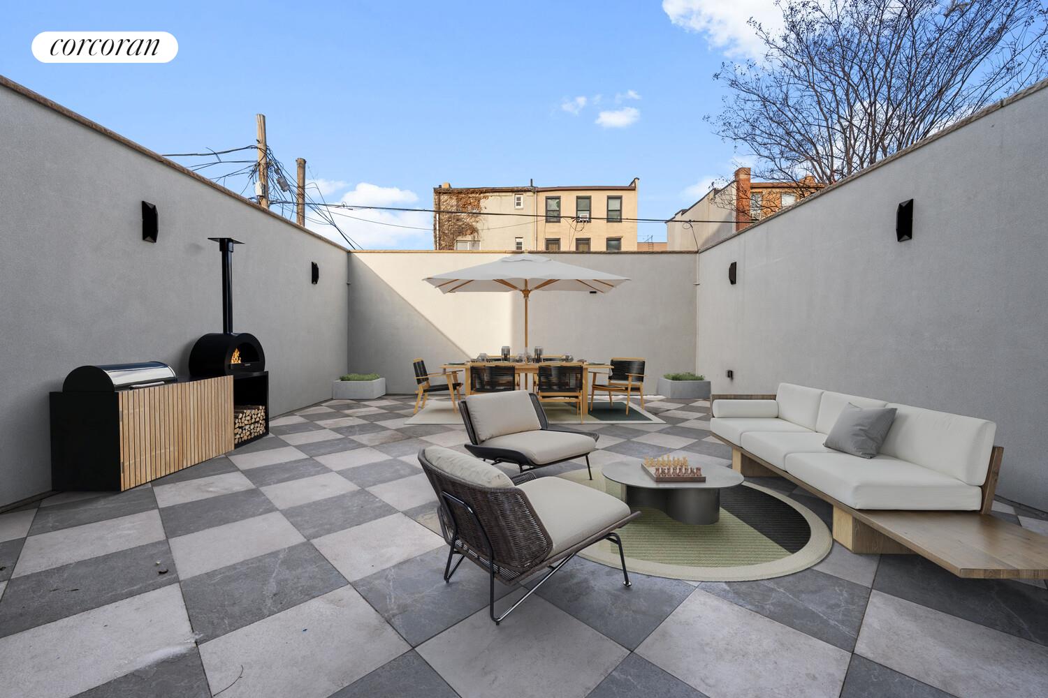 #13 photo, 41 SUMMIT Street, Carroll Gardens , NY 11231