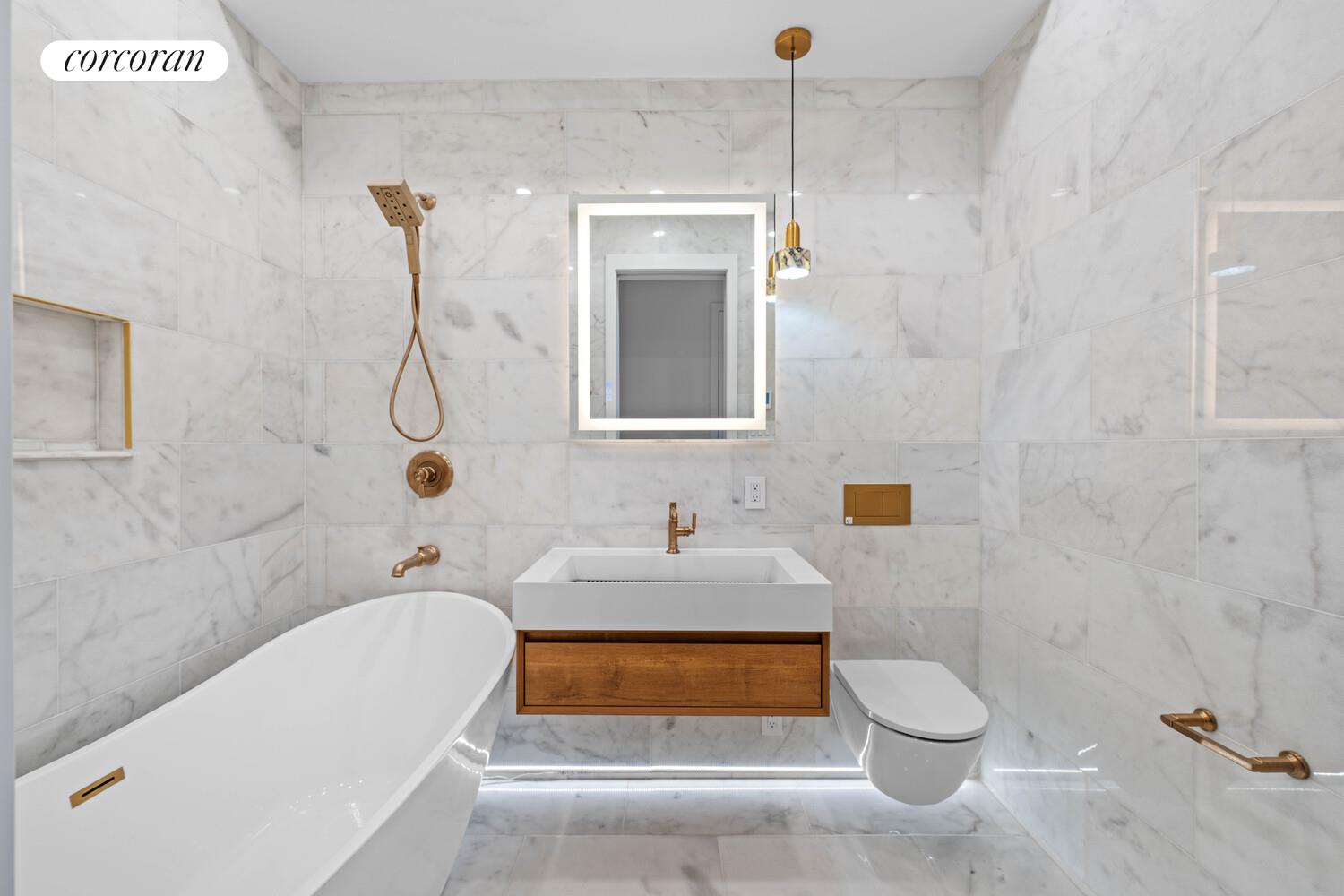 #21 photo, 41 SUMMIT Street, Carroll Gardens , NY 11231