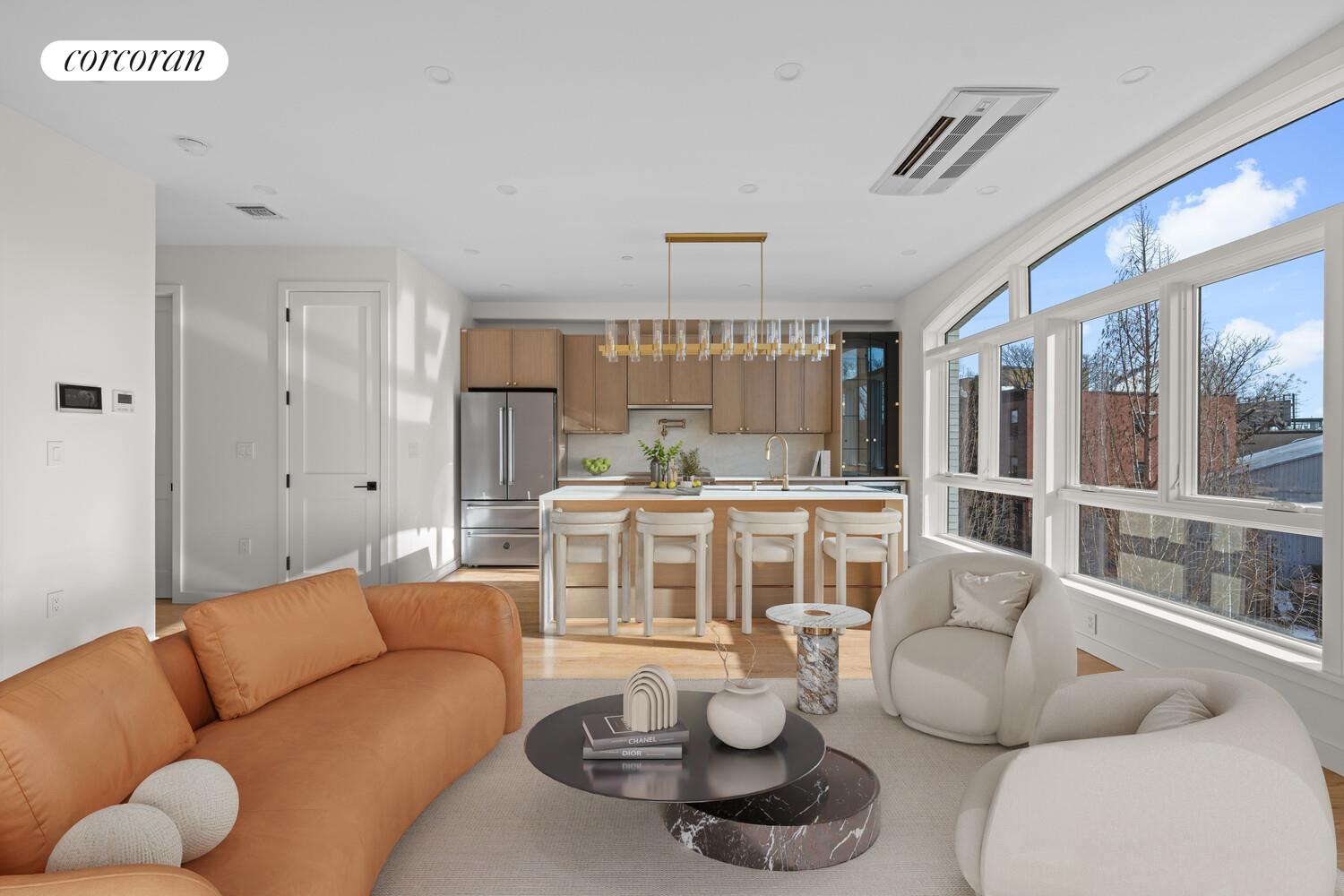 #4 photo, 41 SUMMIT Street, Carroll Gardens , NY 11231