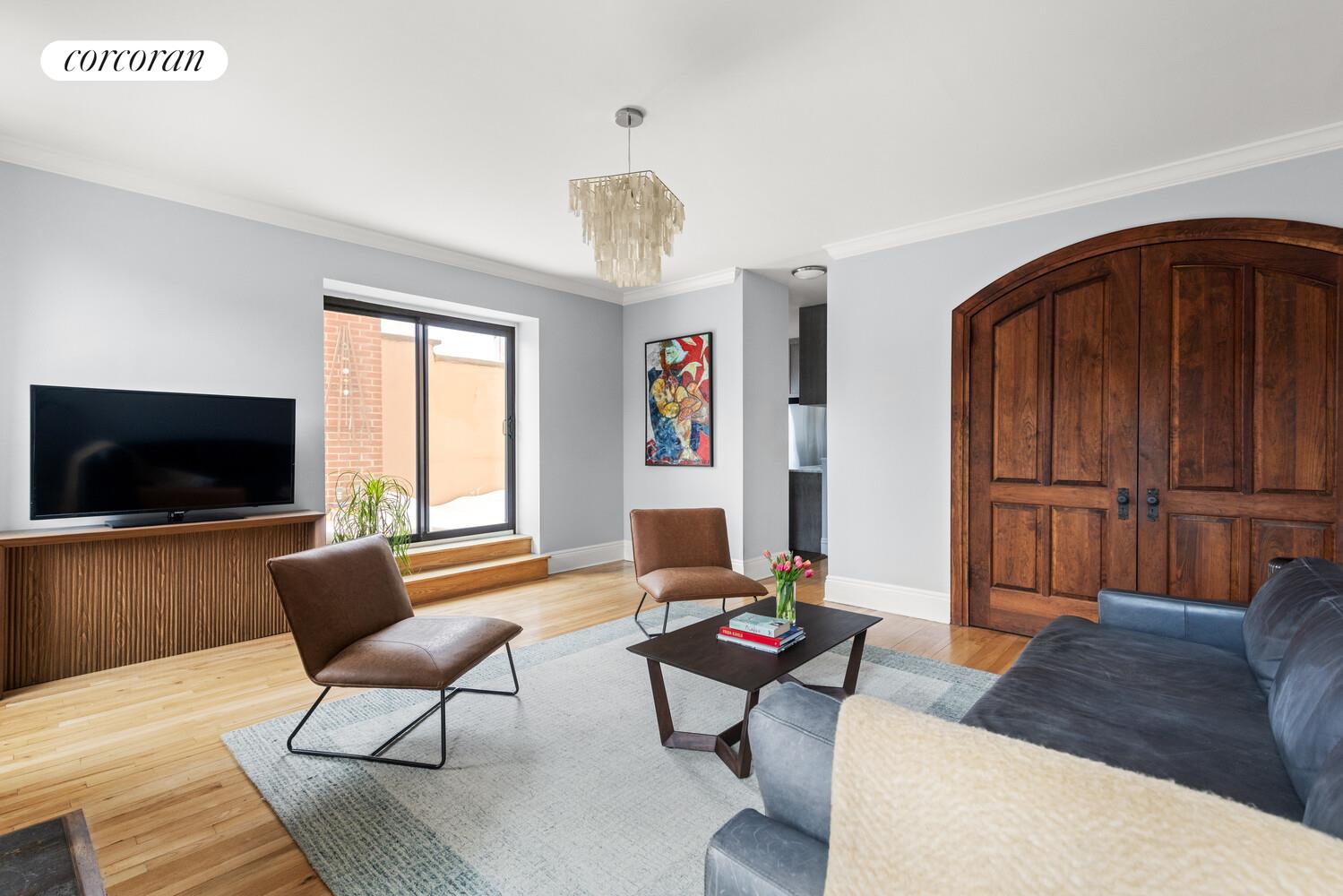 #4 photo, 435A 9TH Street, Бруклин ‖ Park Slope , NY 11215