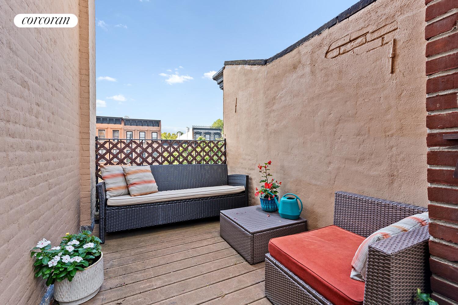 #5 photo, 435A 9TH Street, Бруклин ‖ Park Slope , NY 11215