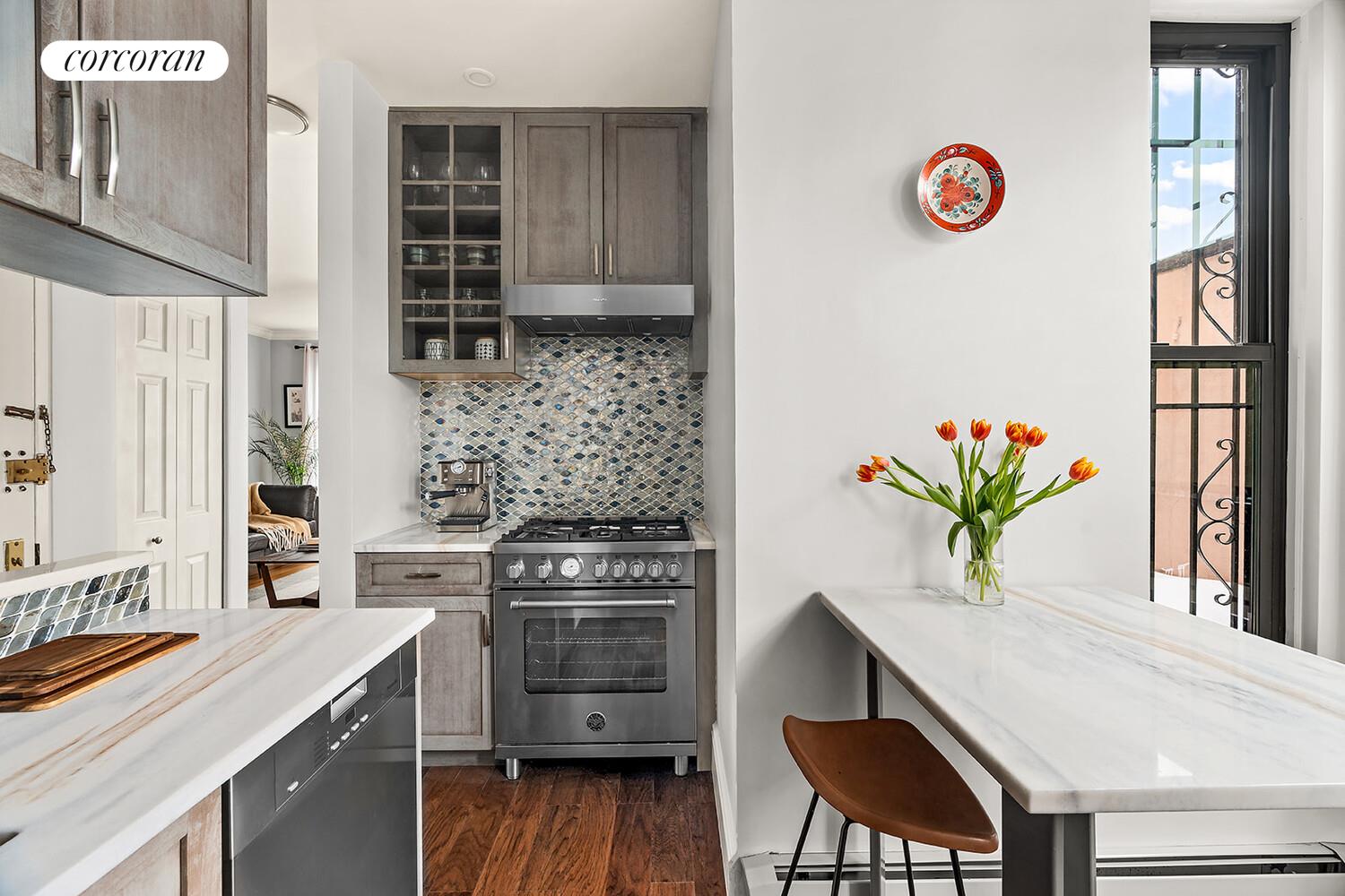 #6 photo, 435A 9TH Street, Бруклин ‖ Park Slope , NY 11215