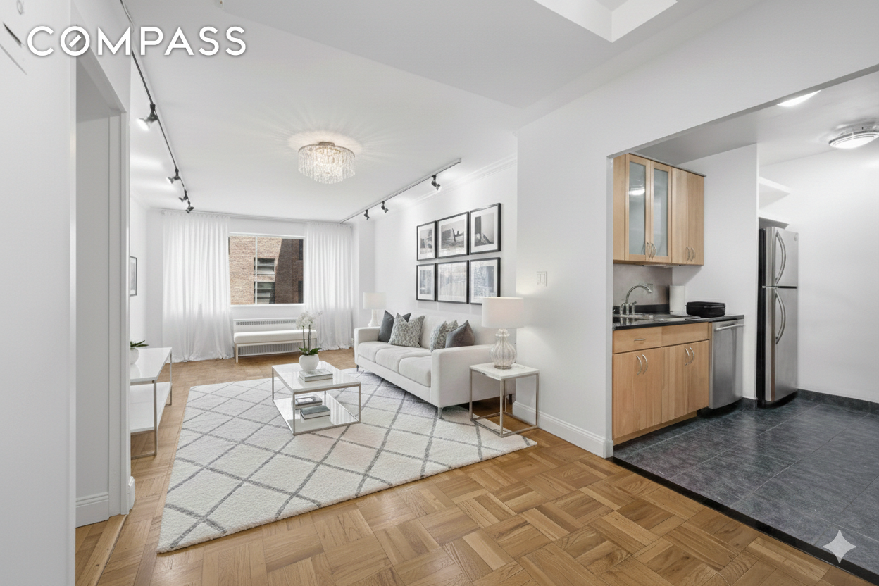 #5 photo, 333 E 69th Street, 曼哈顿 上东城 Lenox Hill , NY 10021