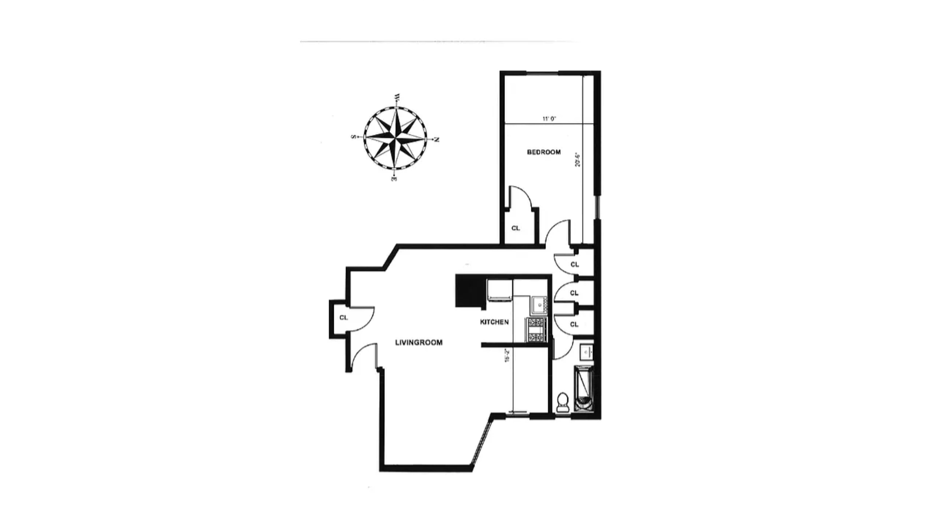 #2 photo, 775 RIVERSIDE Drive, Манхэттен ‖ Washington Heights , NY 10032