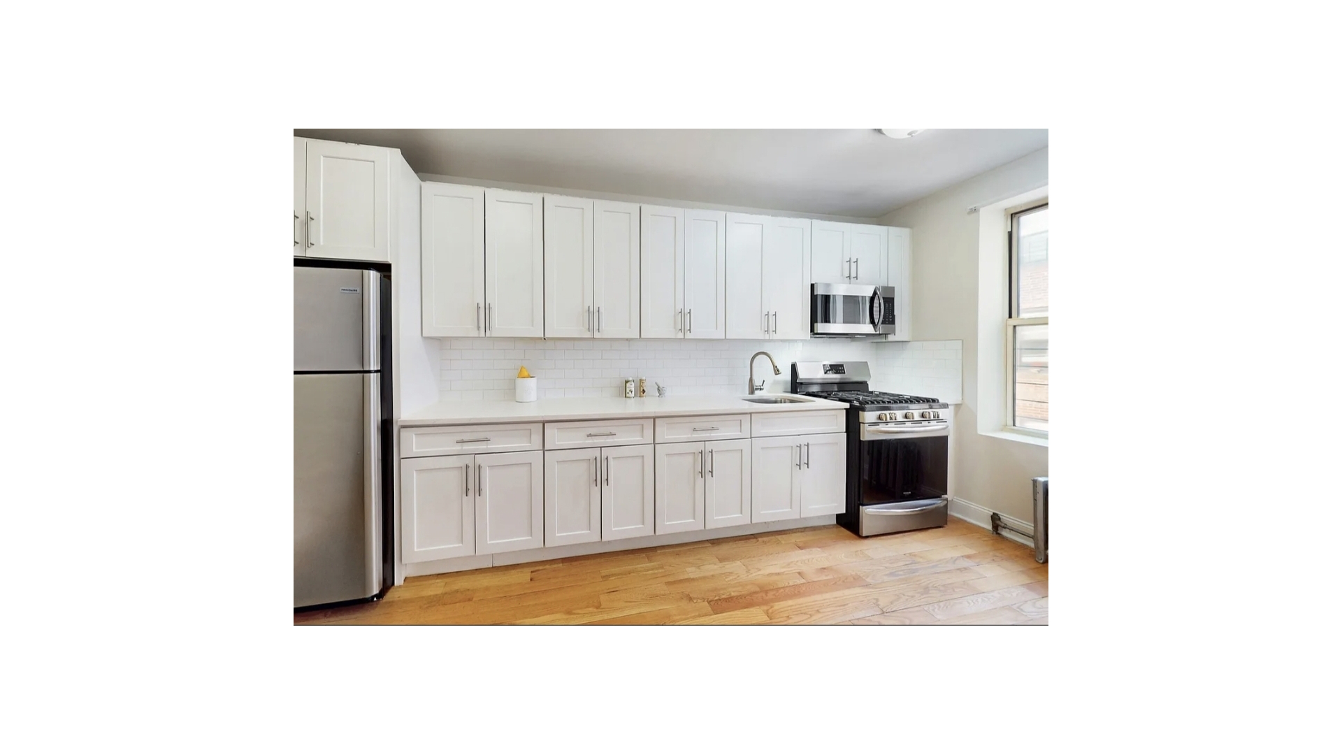 #4 photo, 775 RIVERSIDE Drive, Манхэттен ‖ Washington Heights , NY 10032