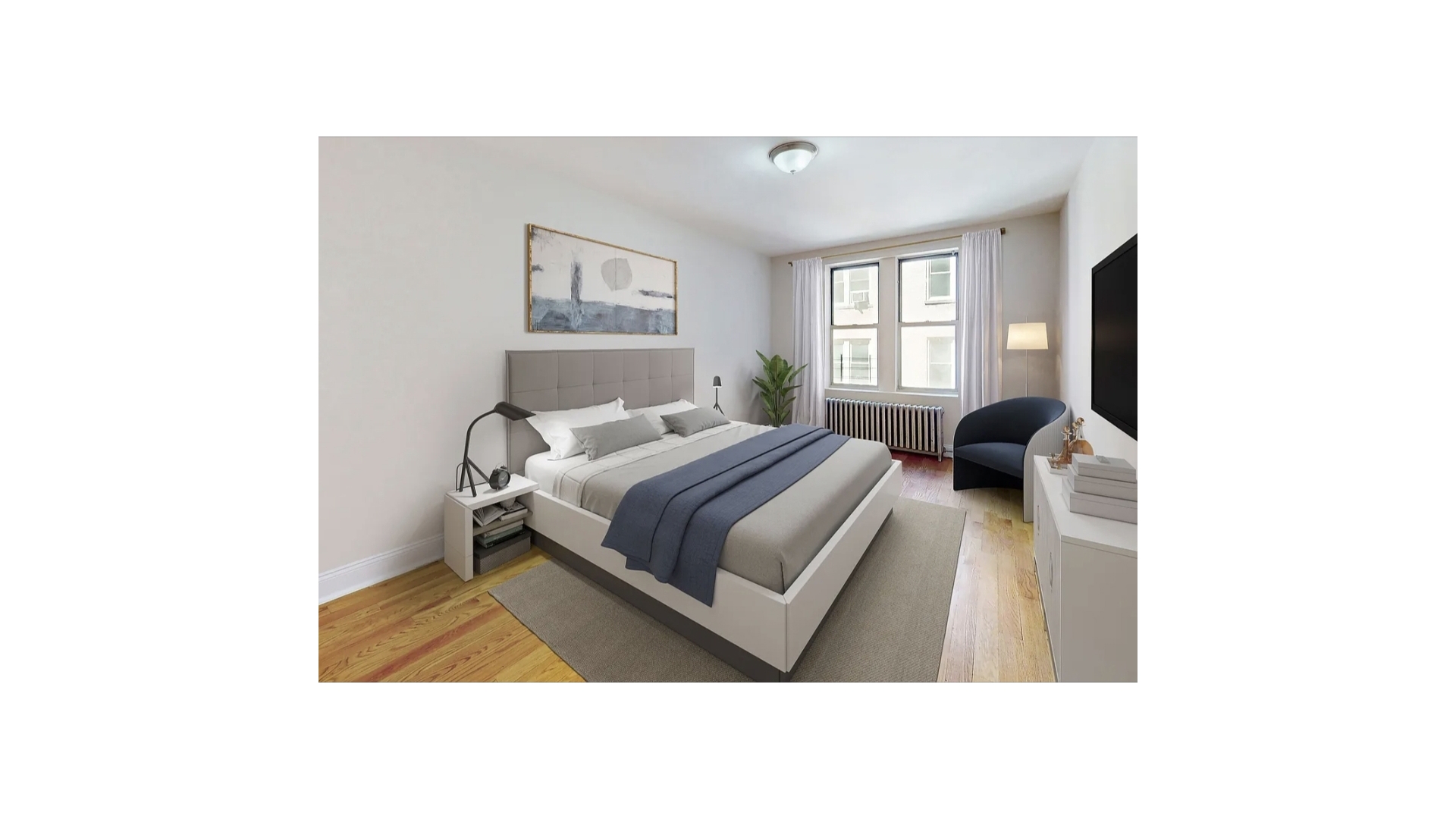 #5 photo, 775 RIVERSIDE Drive, Манхэттен ‖ Washington Heights , NY 10032