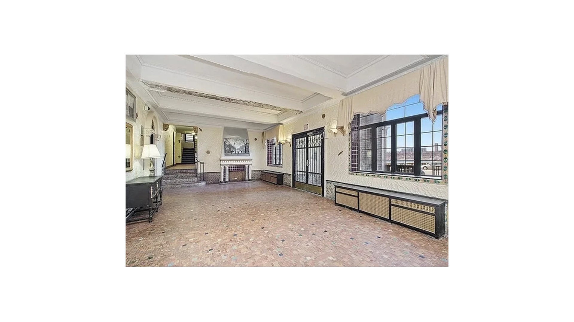 #7 photo, 775 RIVERSIDE Drive, Манхэттен ‖ Washington Heights , NY 10032