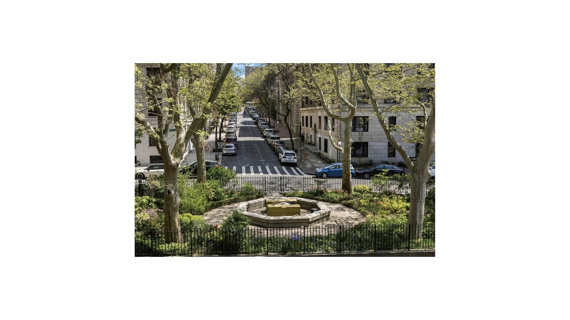 #8 photo, 775 RIVERSIDE Drive, Манхэттен ‖ Washington Heights , NY 10032