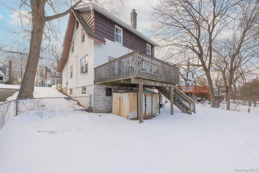 #5 photo, 34 Mountainview Avenue, Pearl River , NY 10965