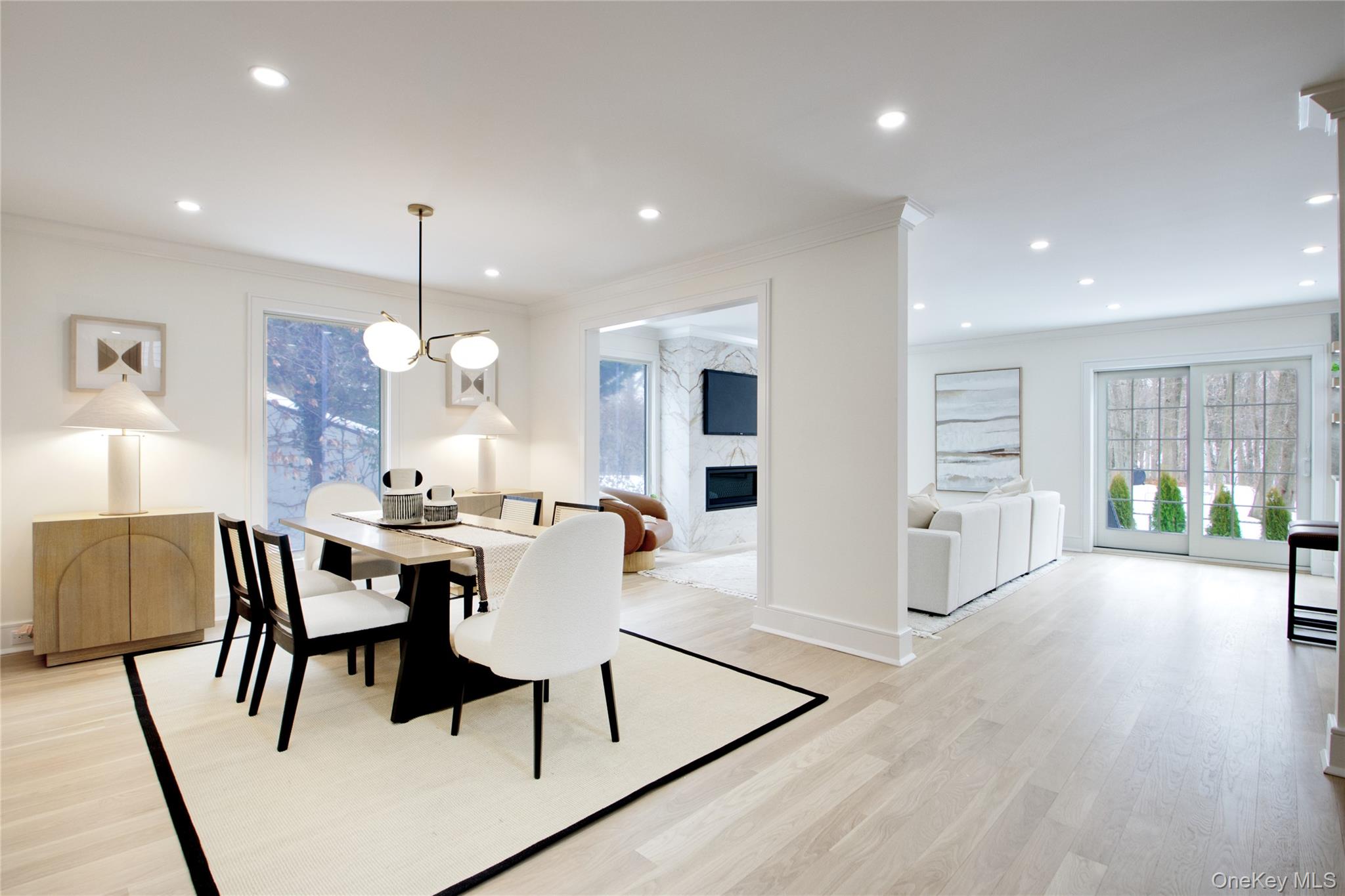 #10 photo, 30 4th Street, Manhasset , NY 11030