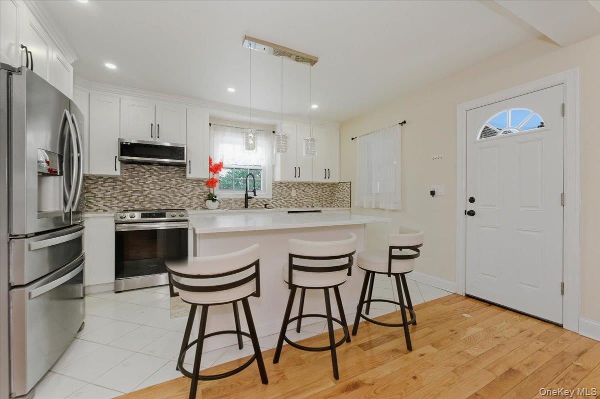 #5 photo, 66 Elm Street, Valley Stream , NY 11580