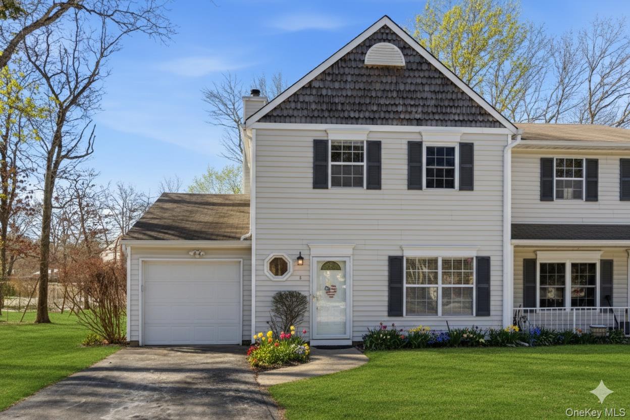 #1 photo, 5 Deer Path, Coram , NY 11727