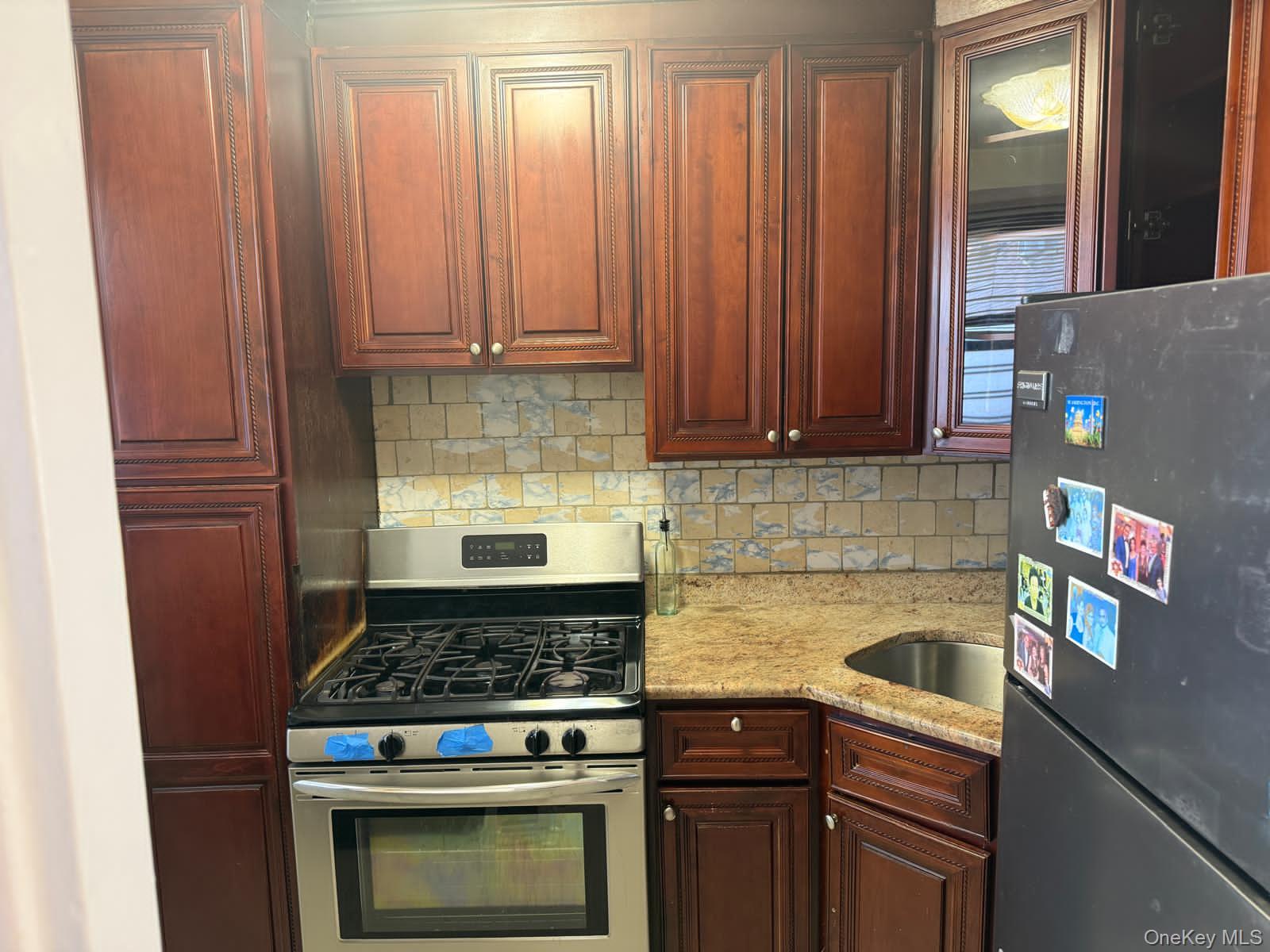 #9 photo, 6145 98th Street, Куинс ‖ Rego Park , NY 11374