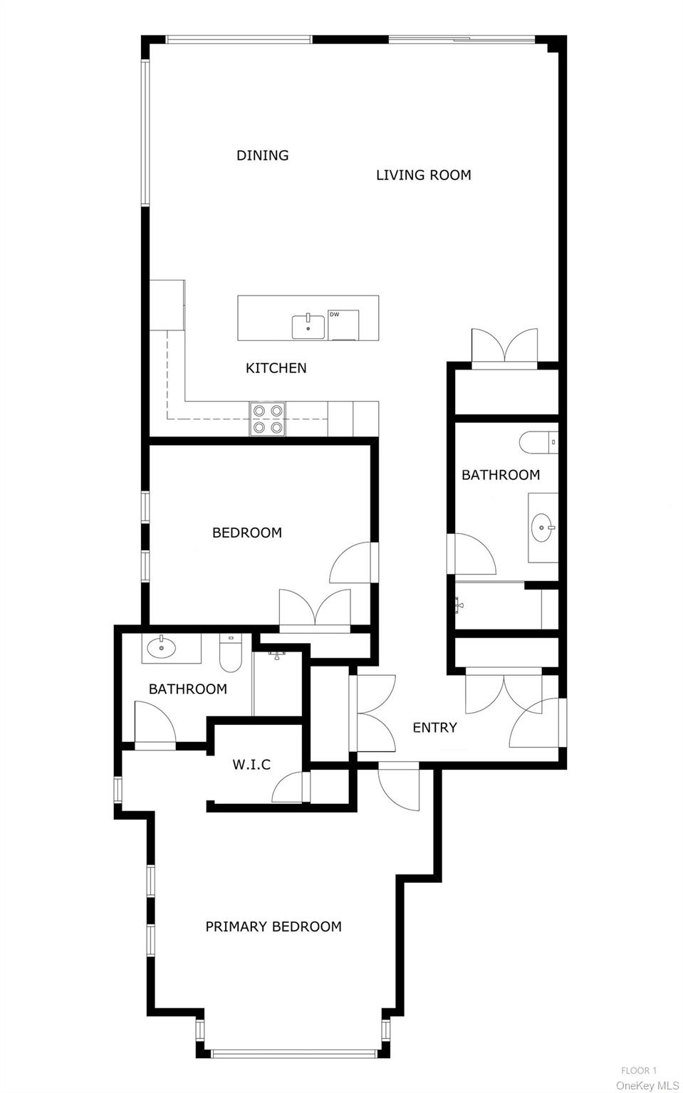 #20 photo, 156 Palisade Street, Dobbs Ferry , NY 10522