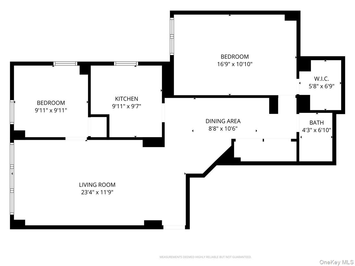 #16 photo, 5700 Arlington Avenue, 布朗士 Bronx , NY 10471