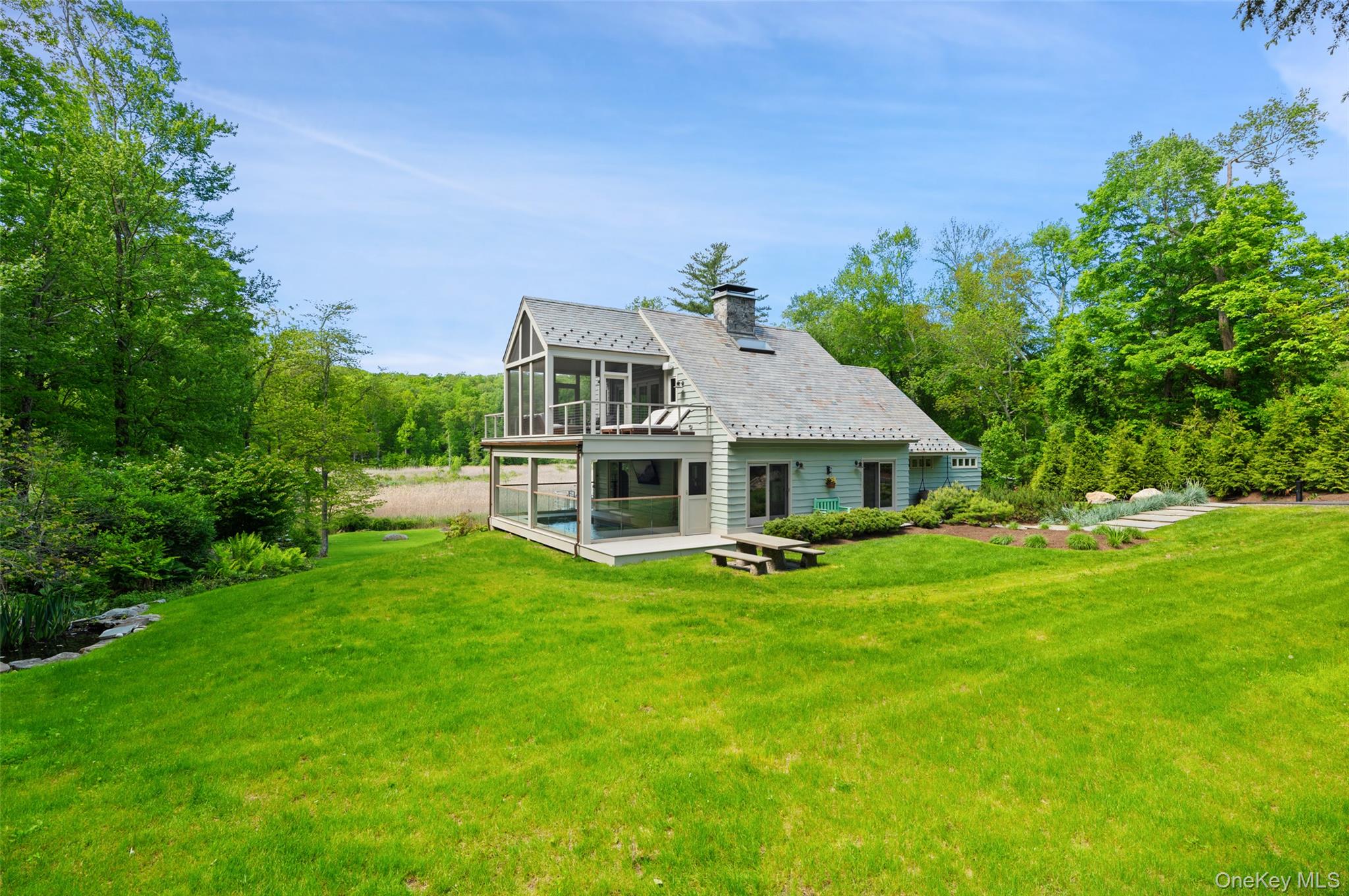 #5 photo, 258 Hardscrabble Road, North Salem , NY 10560