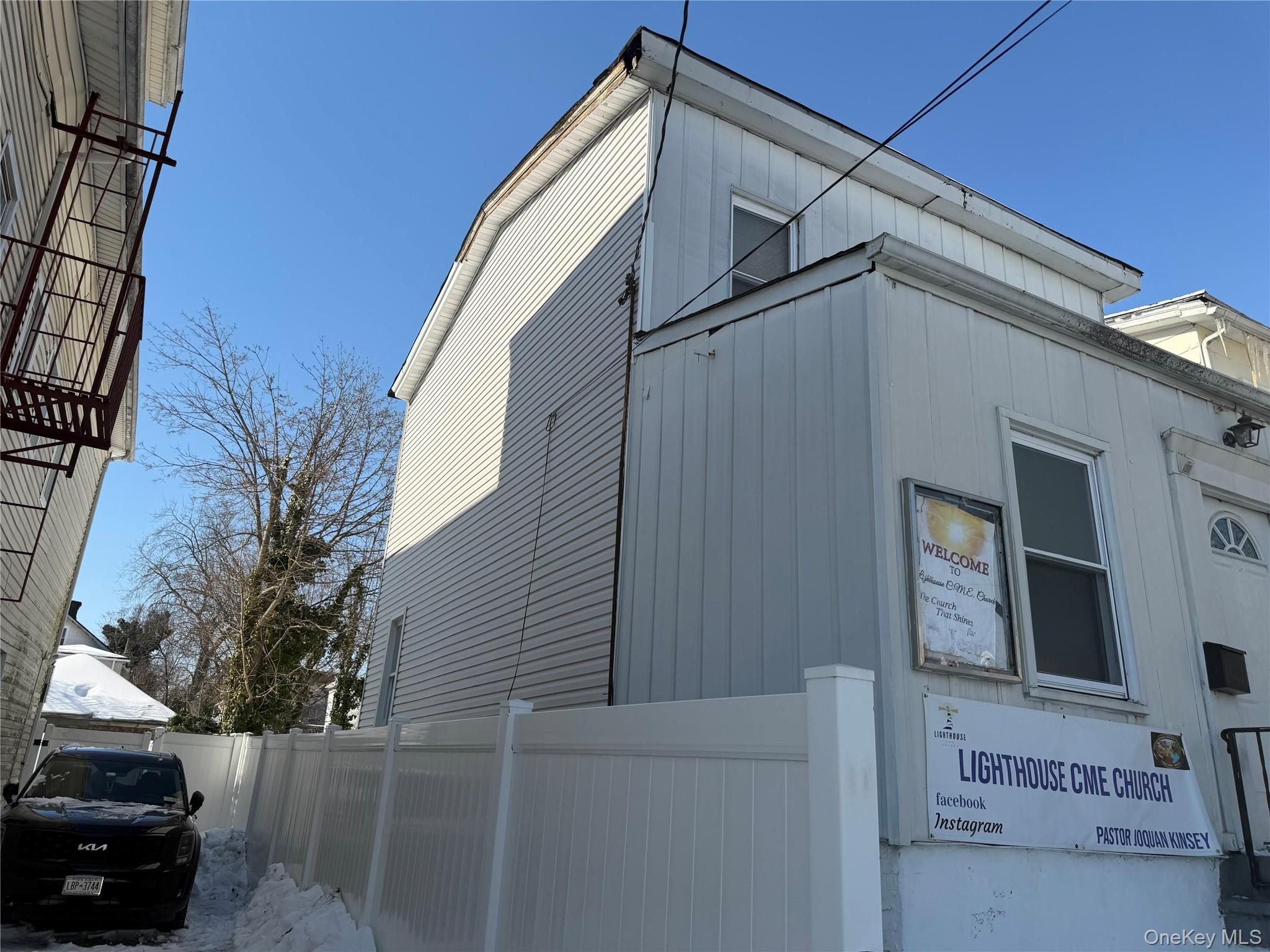 #2 photo, 452 S 7th Avenue, Mount Vernon , NY 10550