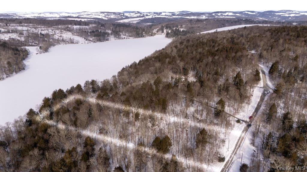 #2 photo, Kenoza Trail, Callicoon , NY 12723