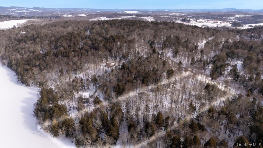 #3 photo, Kenoza Trail, Callicoon , NY 12723