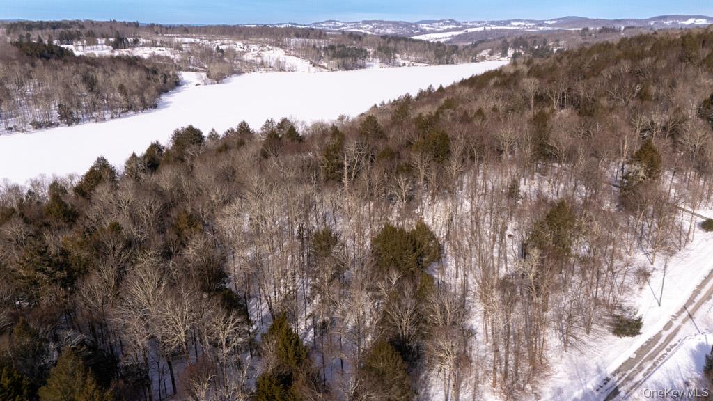 #6 photo, Kenoza Trail, Callicoon , NY 12723