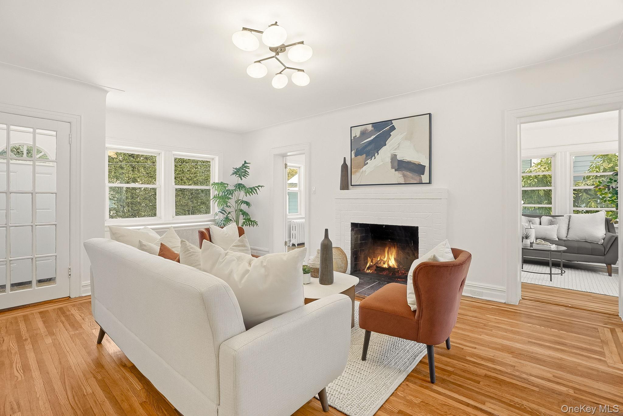 #4 photo, 4 Pine Brook Drive, Larchmont , NY 10538