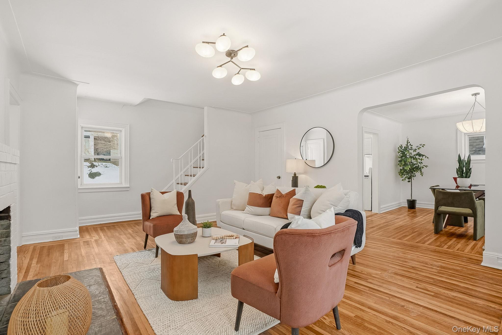 #6 photo, 4 Pine Brook Drive, Larchmont , NY 10538