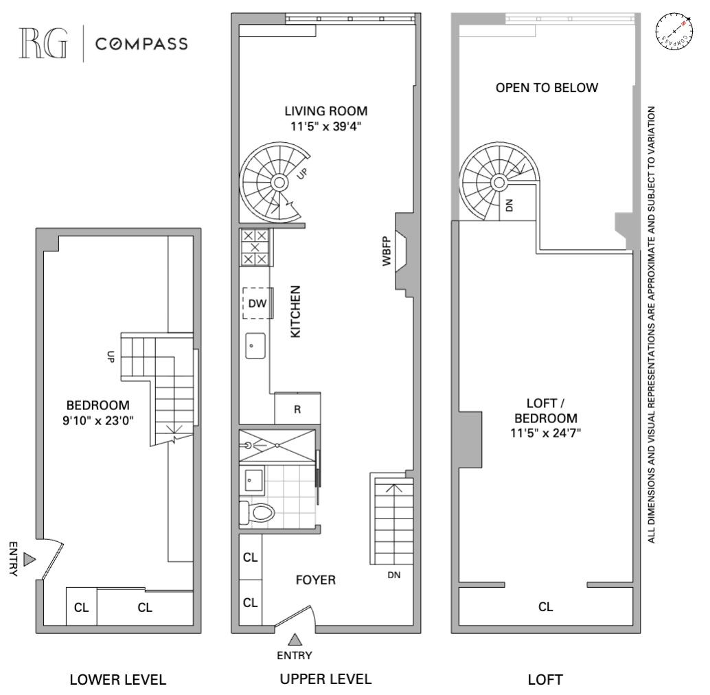 #2 photo, 324 Pearl Street, Financial District , NY 10038