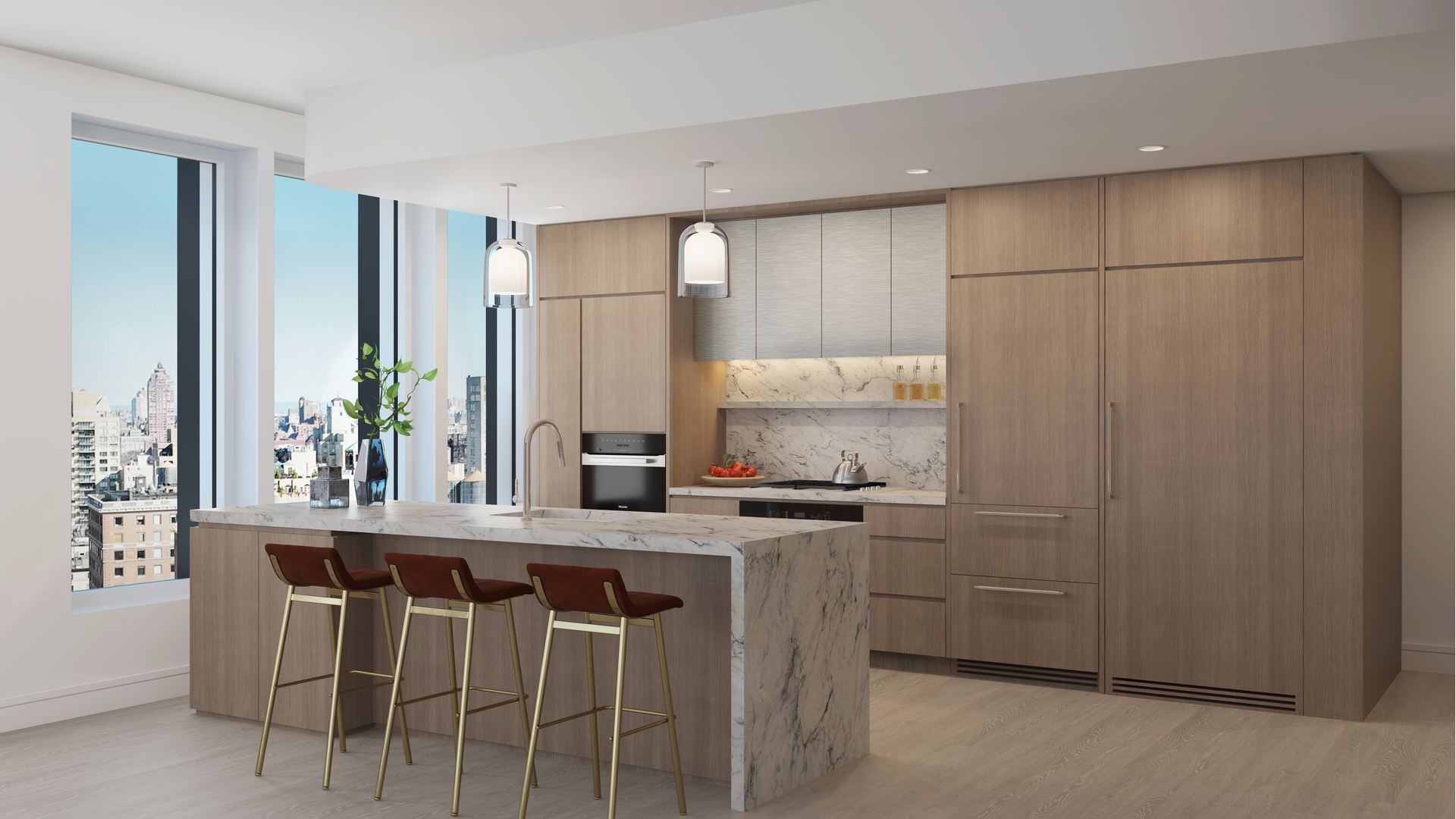 #4 photo, 200 E 20TH Street, 曼哈顿 格拉梅西公园 Gramercy Park , NY 10003