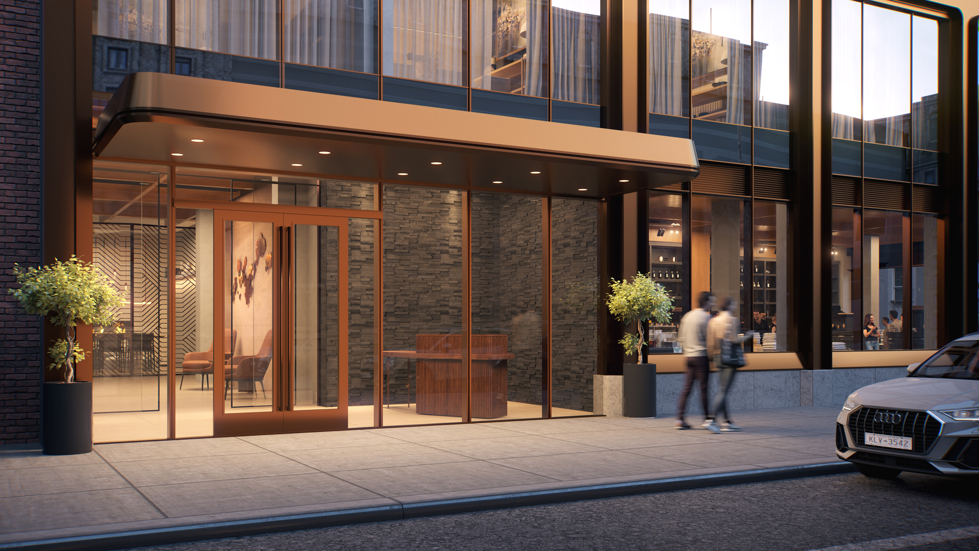 #7 photo, 200 E 20TH Street, 曼哈顿 格拉梅西公园 Gramercy Park , NY 10003