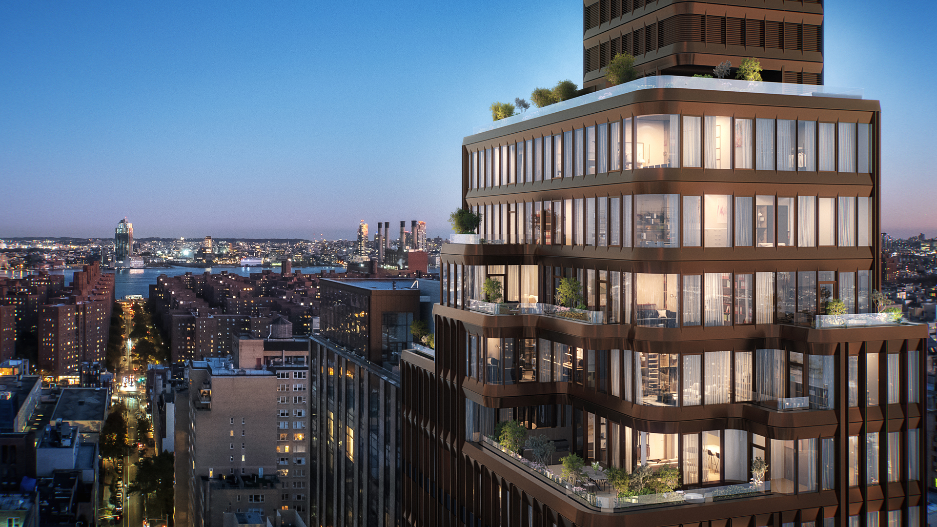 #8 photo, 200 E 20TH Street, 曼哈顿 格拉梅西公园 Gramercy Park , NY 10003