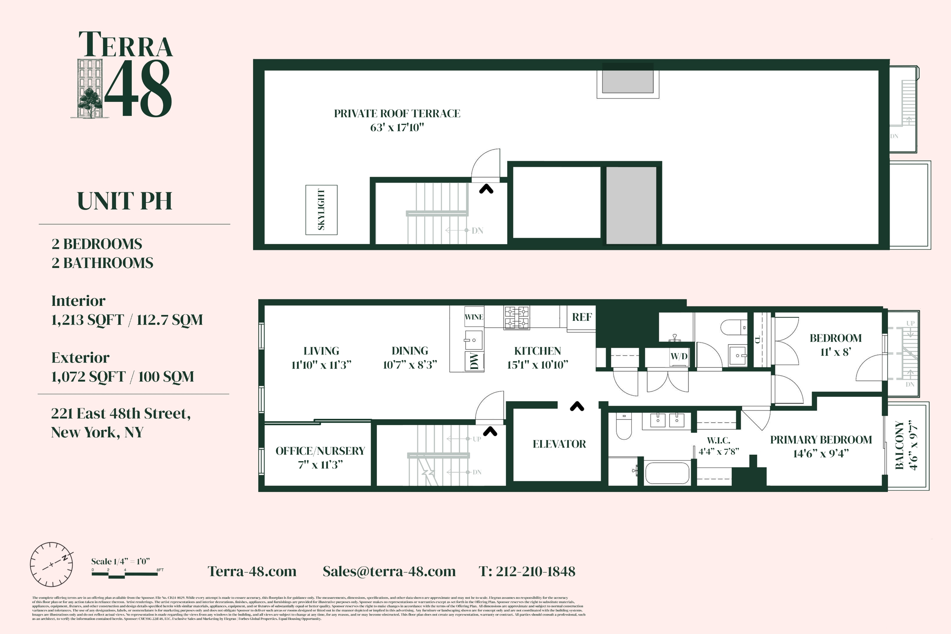 #2 photo, 221 E 48th Street, Turtle Bay , NY 10017