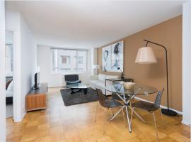 230 W 55TH Street #24A 中城西区 Midtown, NY