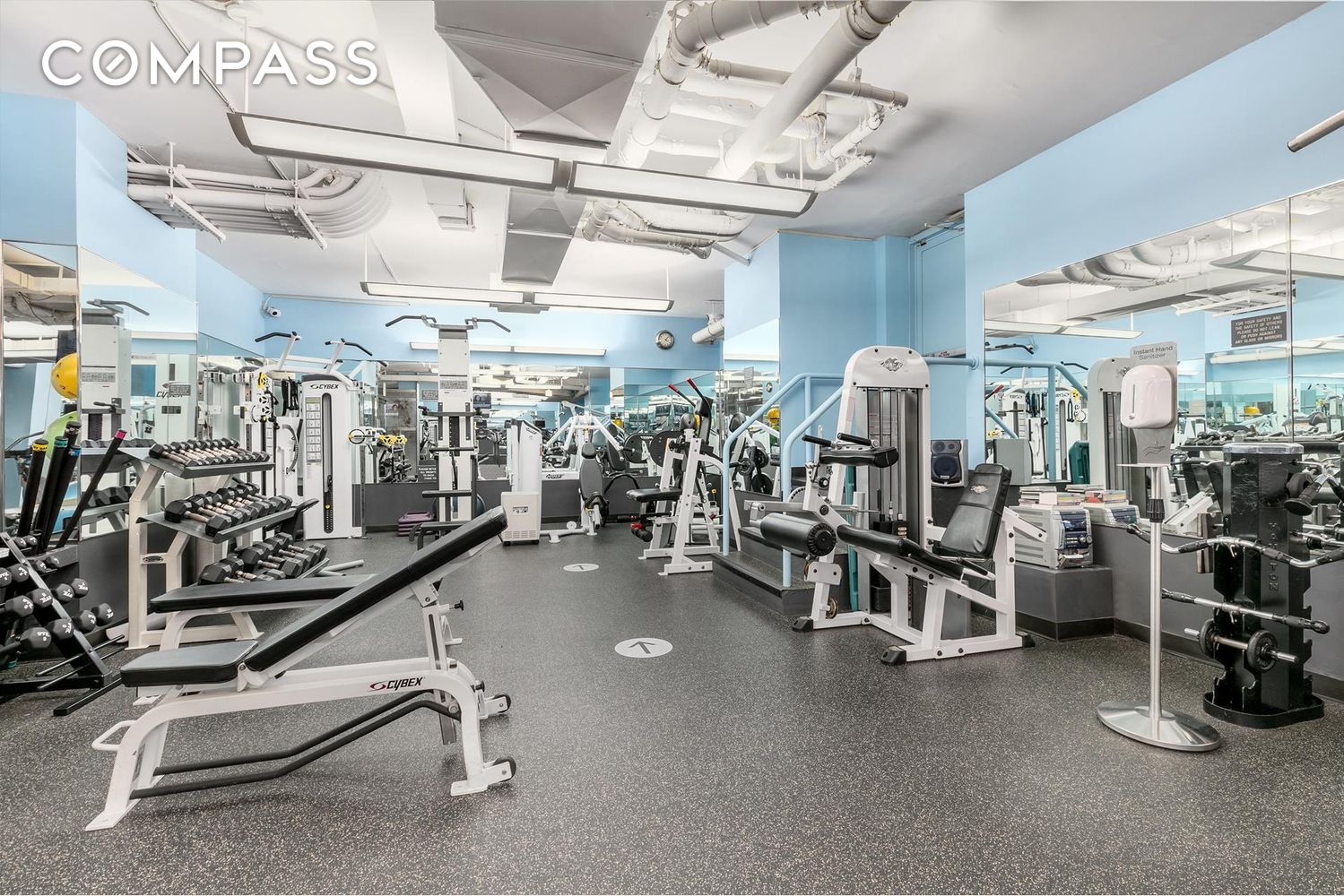 #16 photo, 515 E 79th Street, Манхэттен ‖ Upper East Side , NY 10075