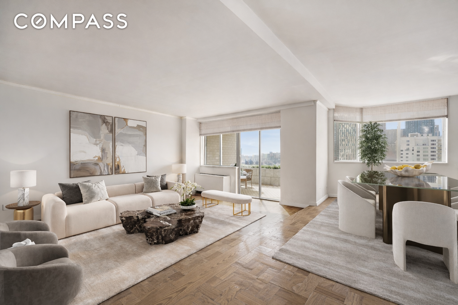 #5 photo, 515 E 79th Street, Манхэттен ‖ Upper East Side , NY 10075