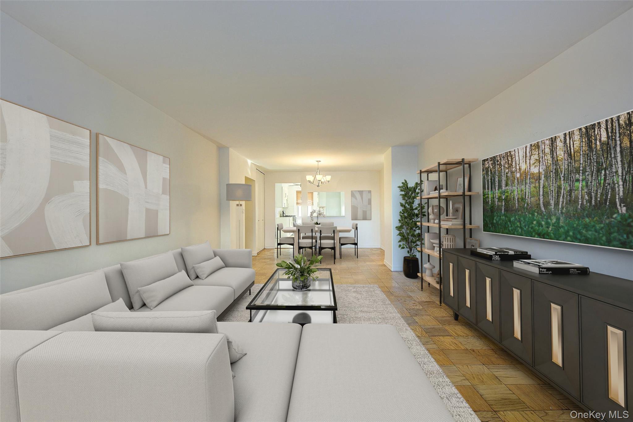 #11 photo, 70-25 Yellowstone Boulevard, 皇后区 森林小丘 Forest Hills , NY 11375