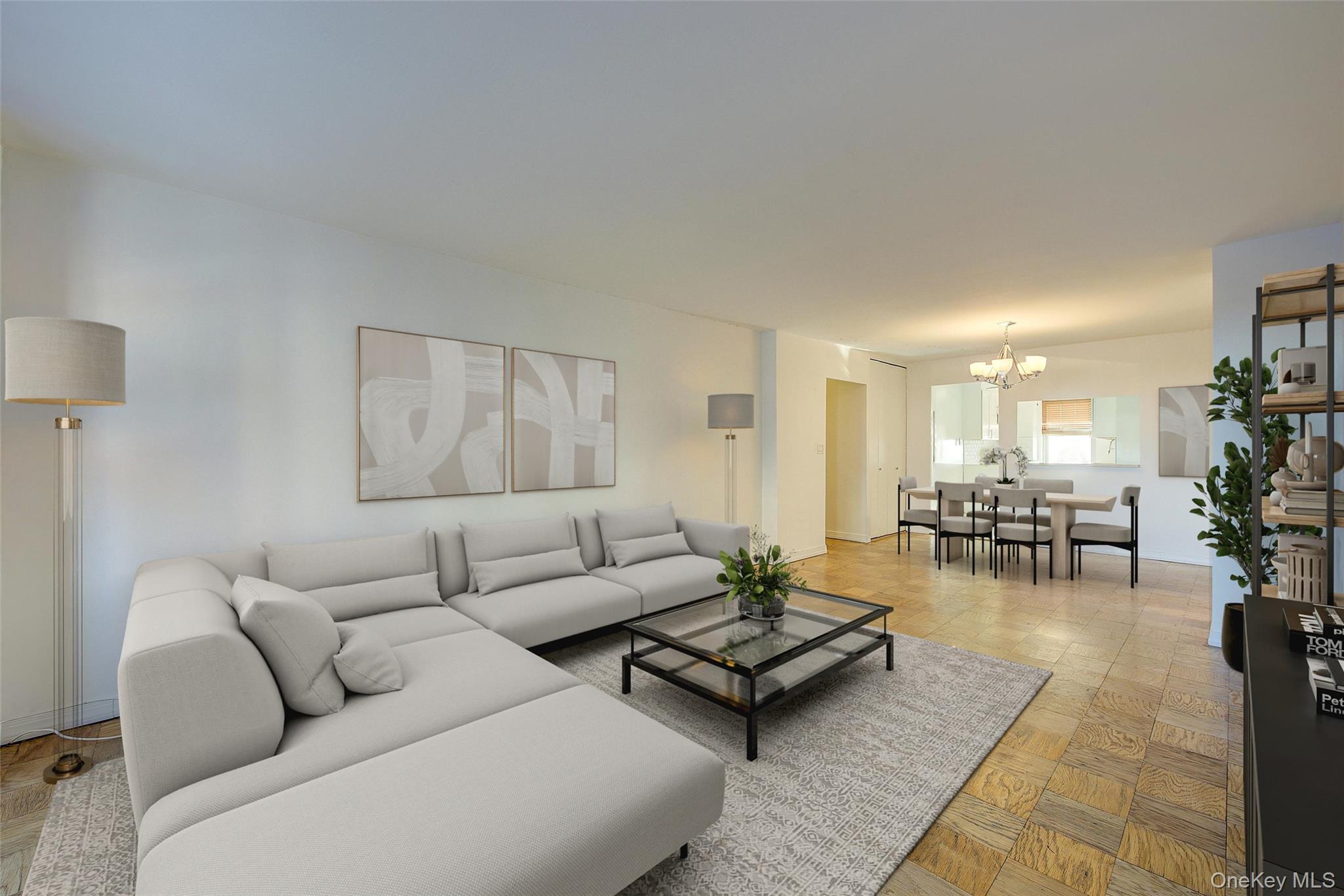 #13 photo, 70-25 Yellowstone Boulevard, 皇后区 森林小丘 Forest Hills , NY 11375