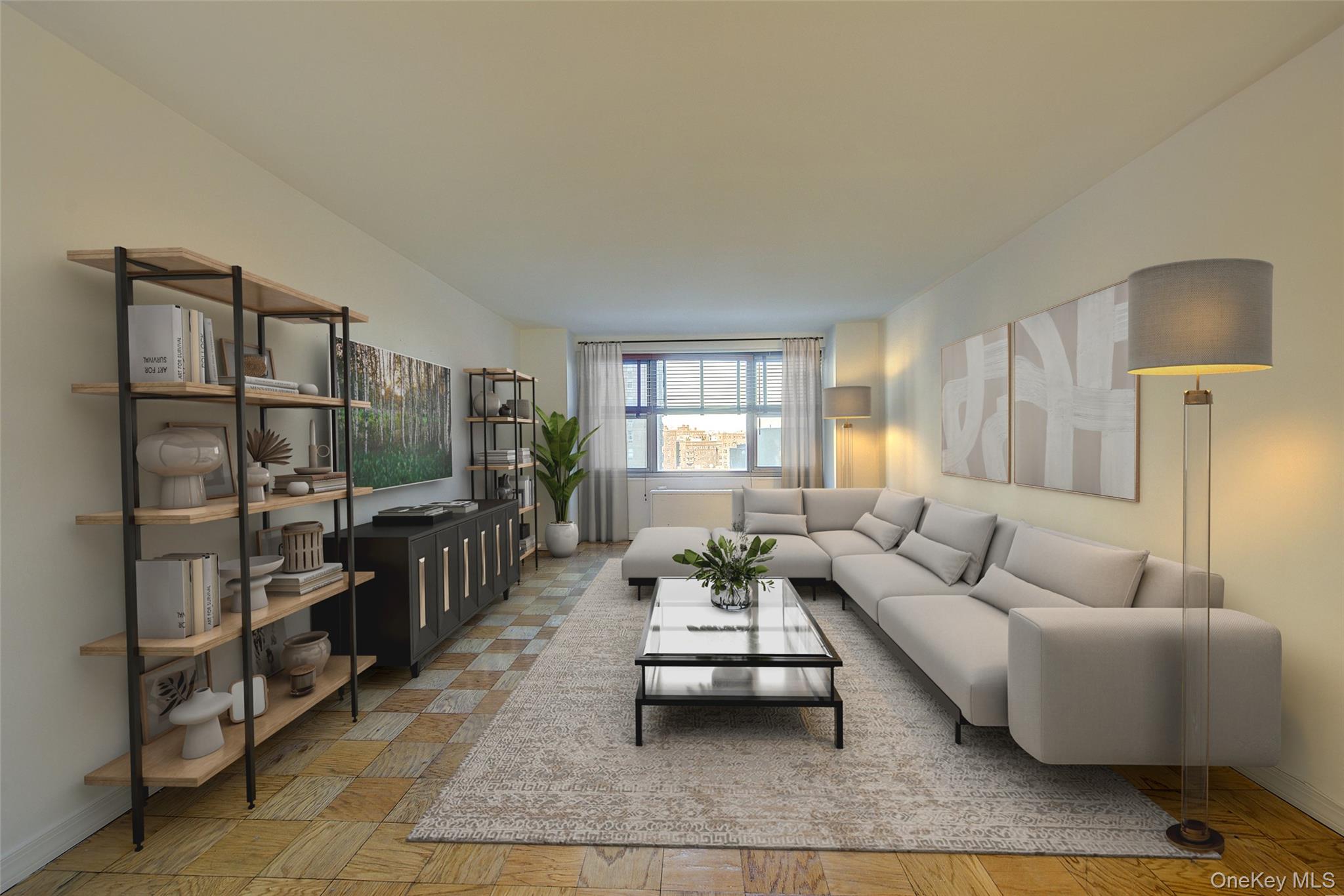 #7 photo, 70-25 Yellowstone Boulevard, 皇后区 森林小丘 Forest Hills , NY 11375