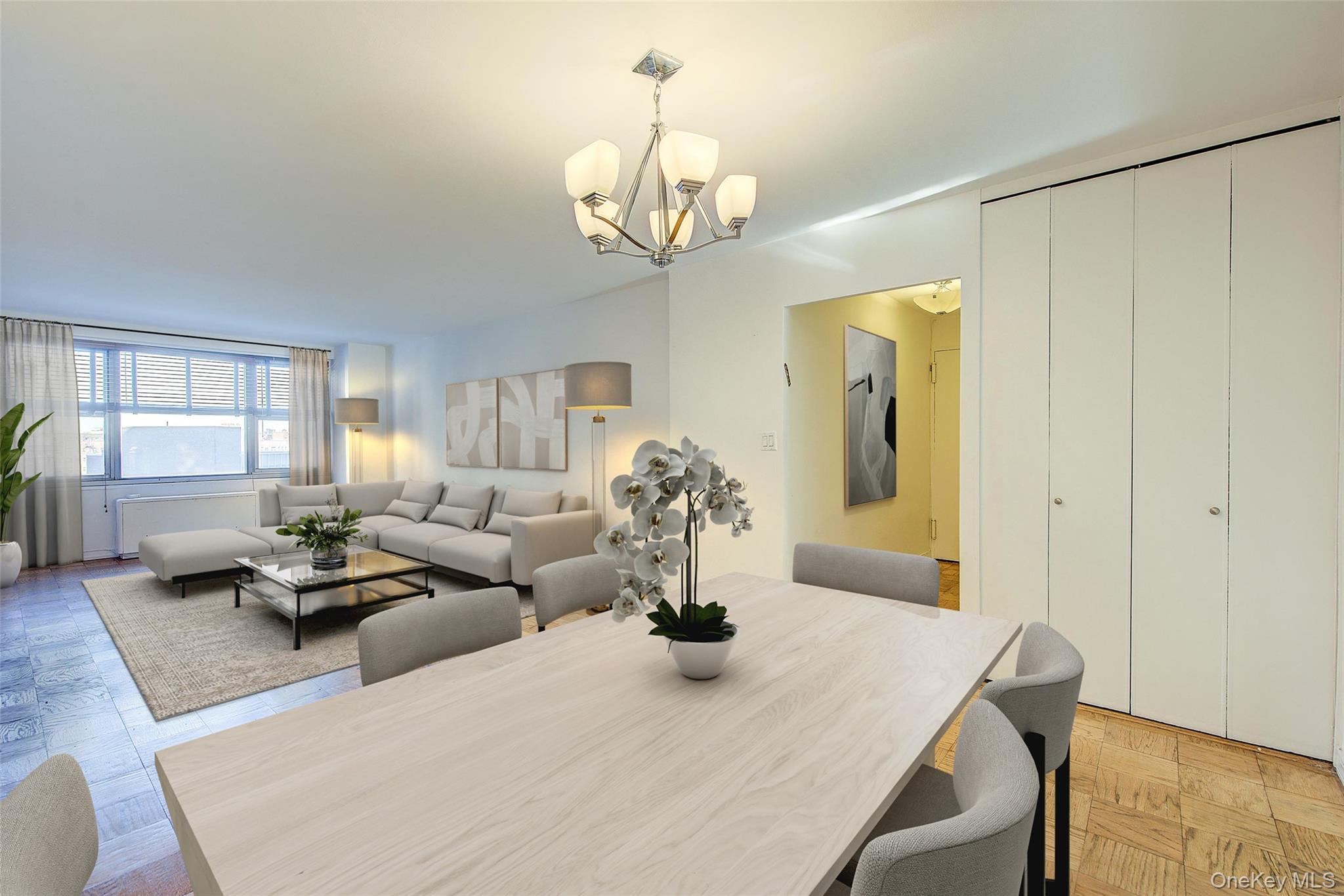 #9 photo, 70-25 Yellowstone Boulevard, 皇后区 森林小丘 Forest Hills , NY 11375