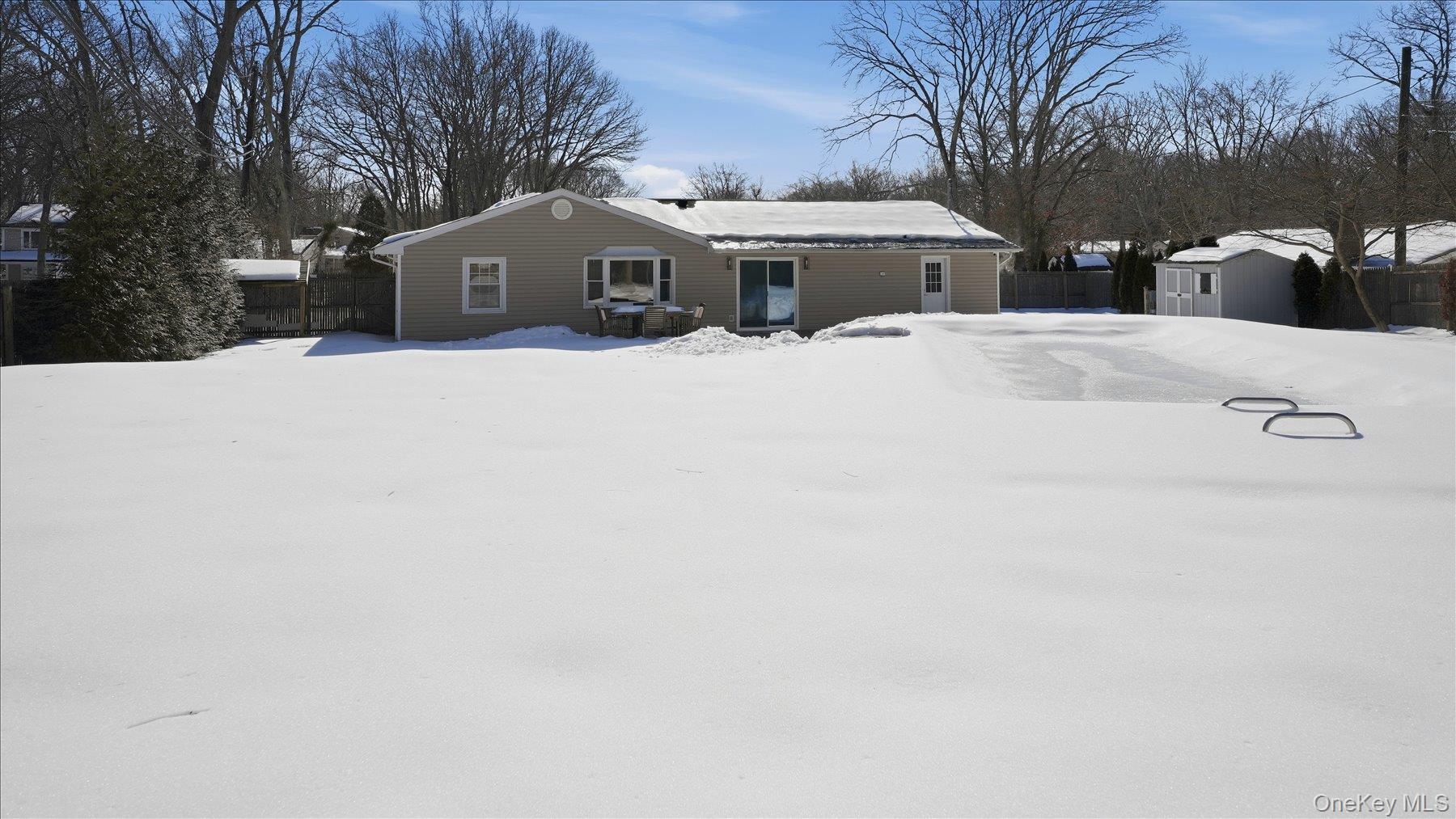 #6 photo, 59 Sycamore Circle, Саффолк ‖ Stony Brook , NY 11790