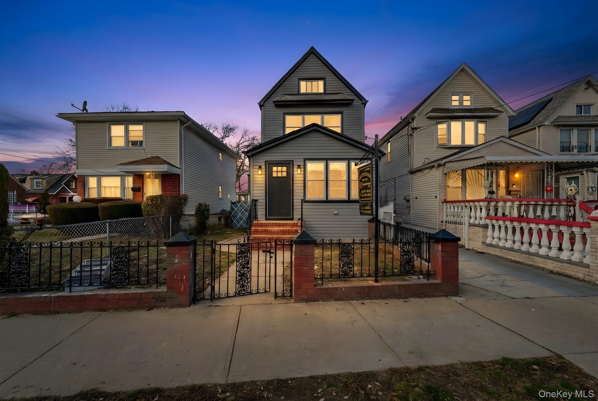 #1 photo, 13205 109th Avenue, South Ozone Park , NY 11420