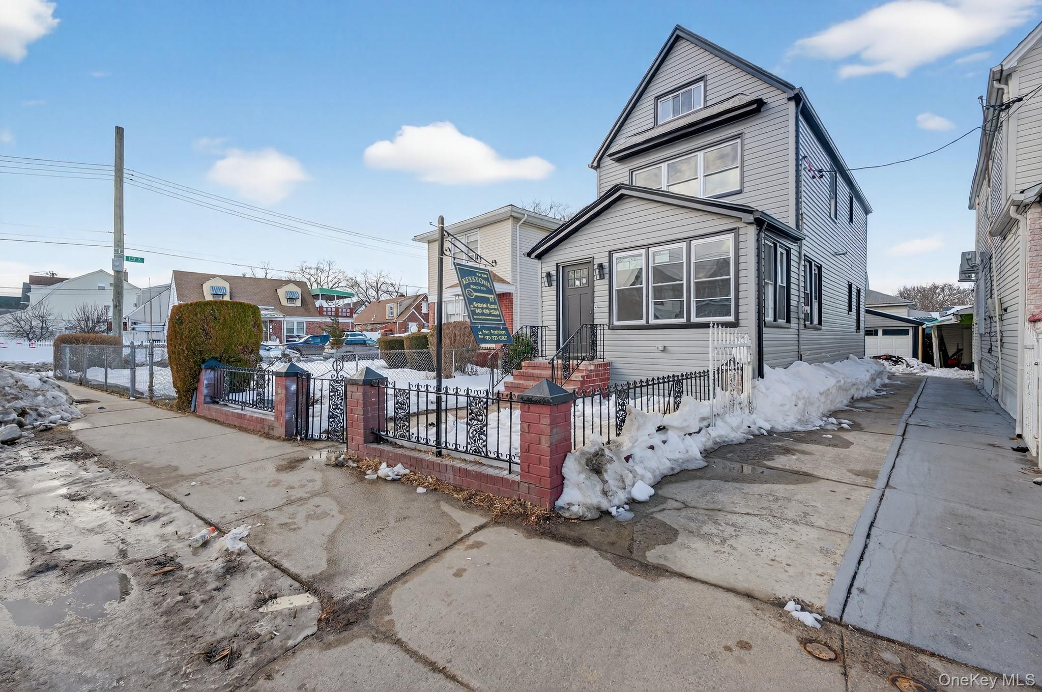 #10 photo, 13205 109th Avenue, South Ozone Park , NY 11420