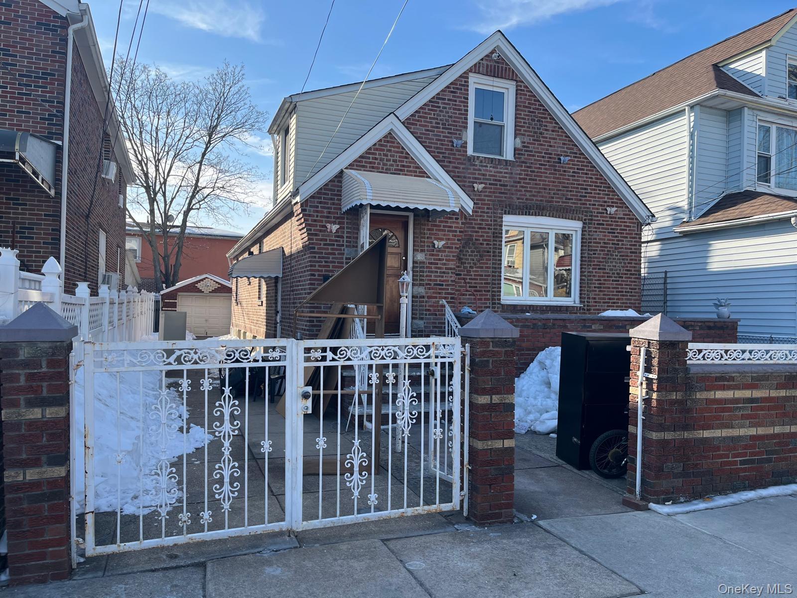 #1 photo, 109-60 131st Street, South Ozone Park , NY 11420