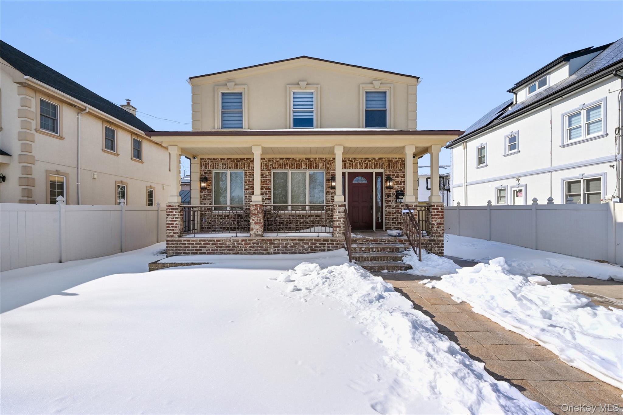 #1 photo, 2310 Bergen Avenue, Brooklyn , NY 11234