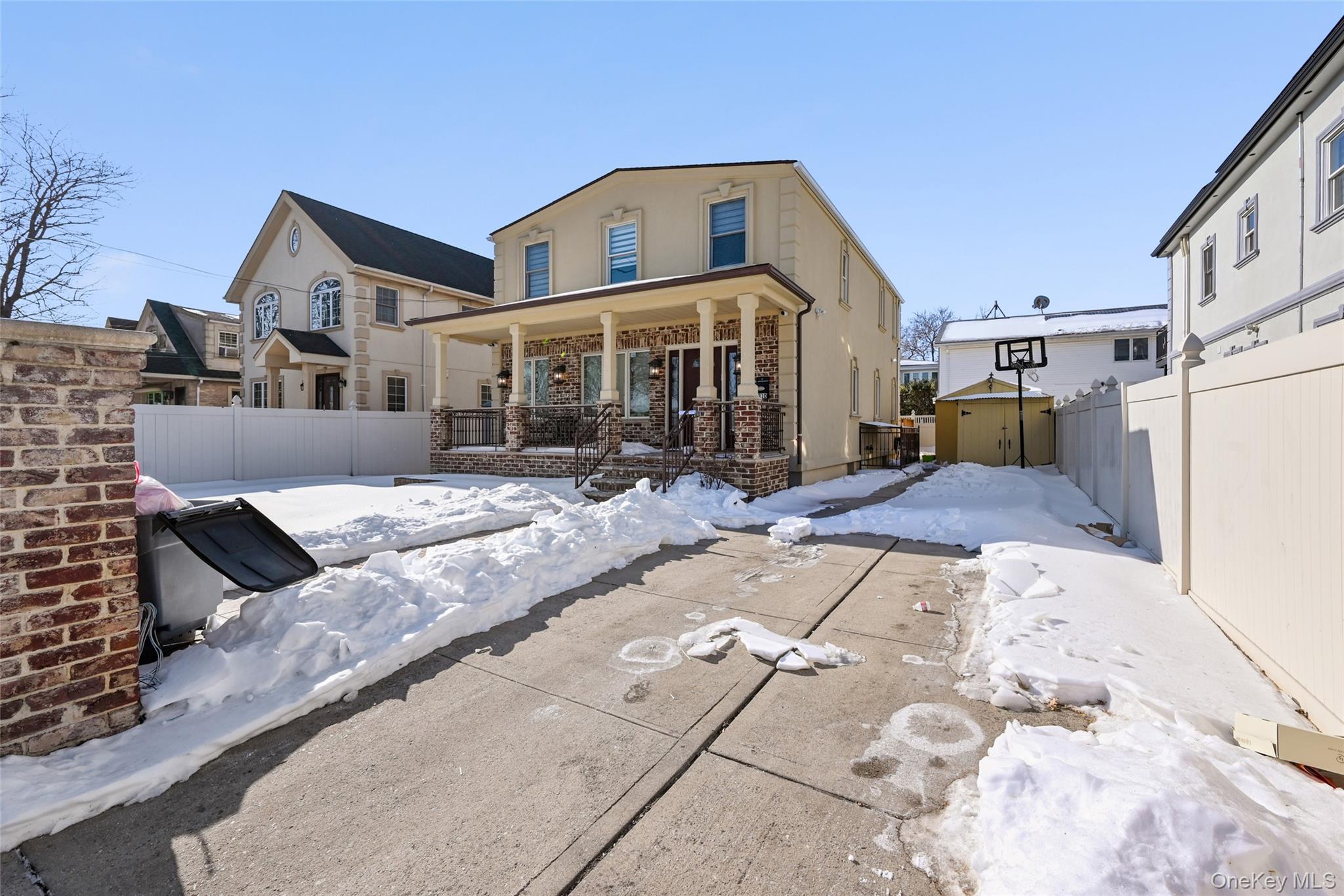 #2 photo, 2310 Bergen Avenue, Brooklyn , NY 11234