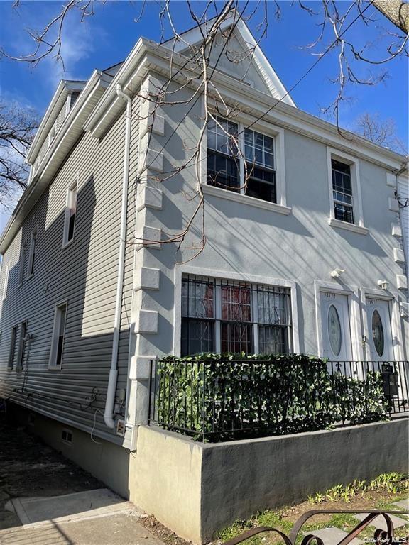 #1 photo, 156-17 110th Avenue, Jamaica , NY 11433