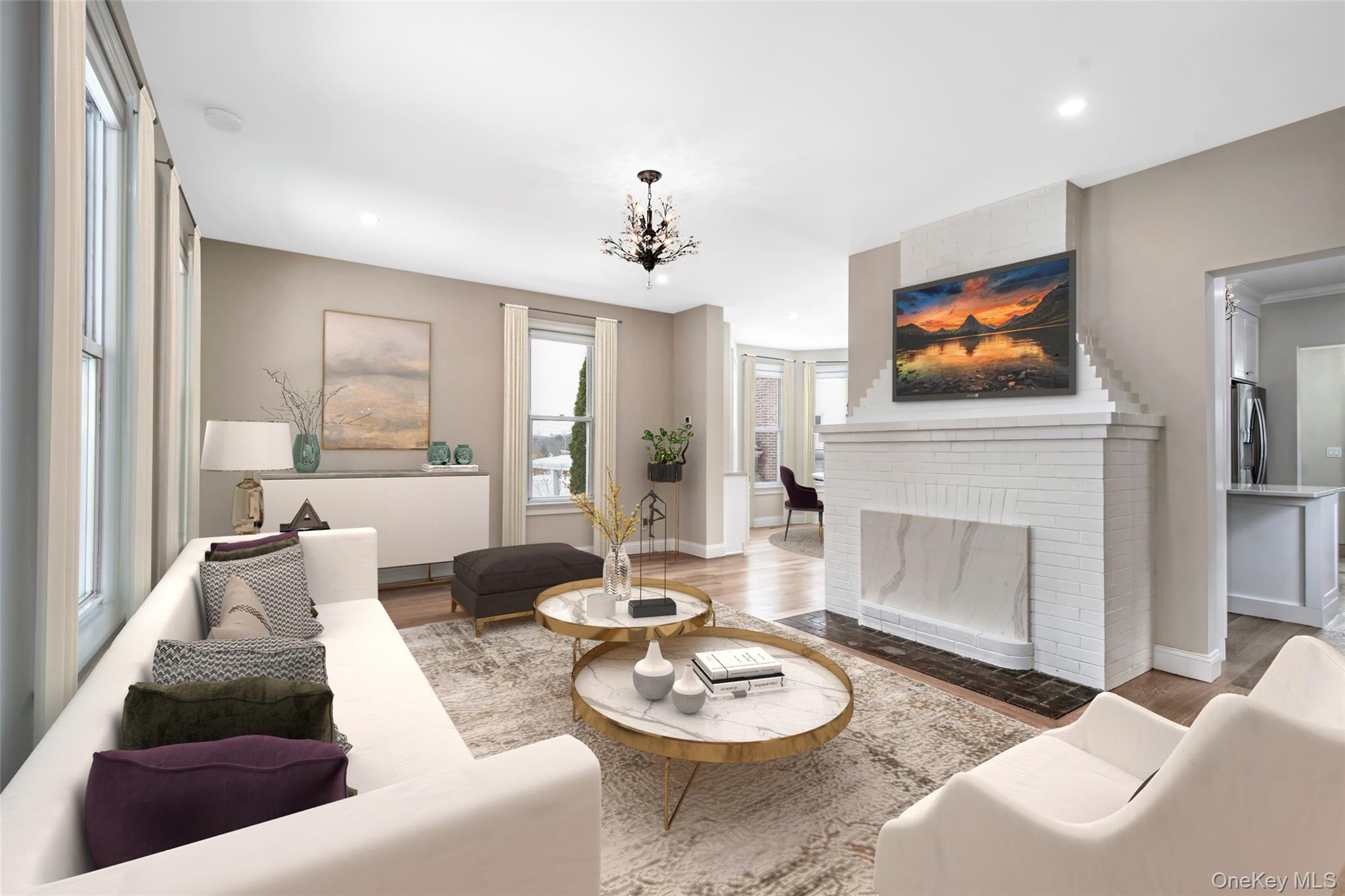 #5 photo, 145 Harrison Avenue, Harrison , NY 10528