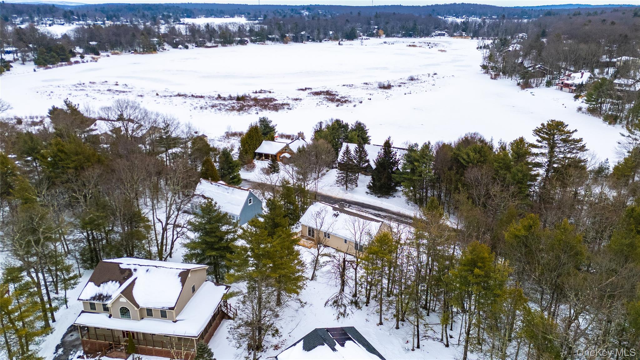 #3 photo, 15 Manchester Road, 뉴욕주 Rock Hill , NY 12775