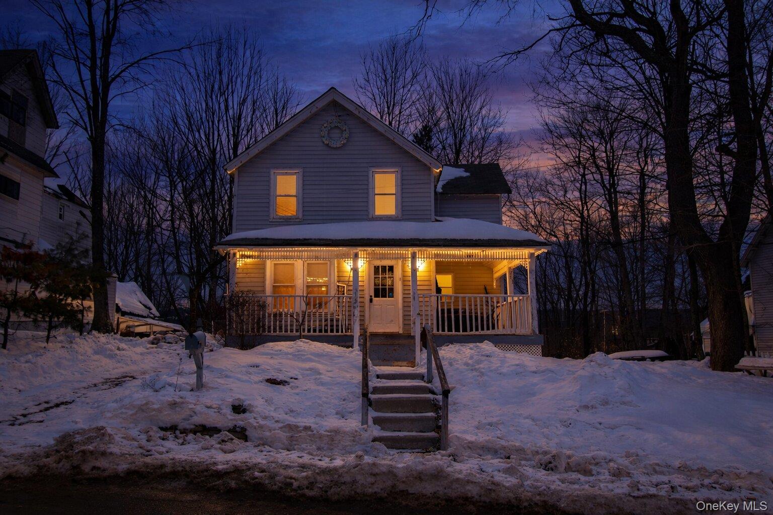 #1 photo, 109 Lake Street, Liberty , NY 12754