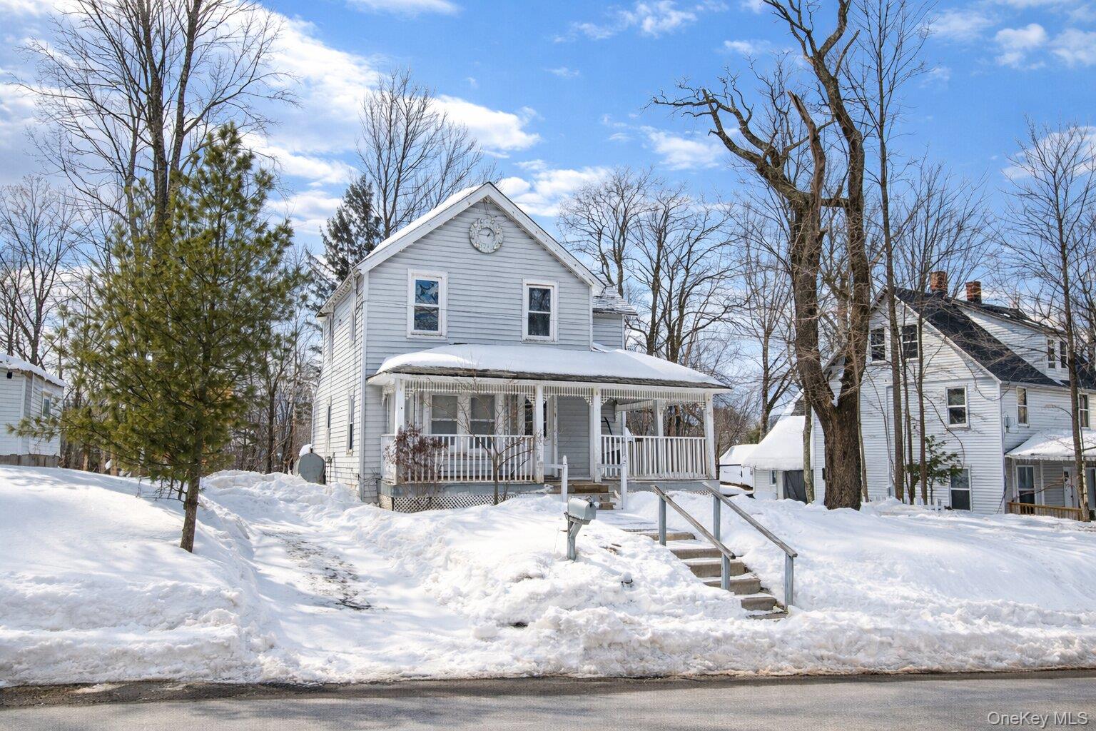 #14 photo, 109 Lake Street, Liberty , NY 12754